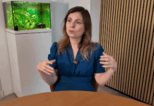 Cecilie Roed Schultz før valget »Fredericia fortjener mere stabilitet og større tillid«