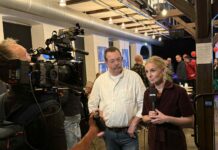 Socialdemokratiet går massivt tilbage i Fredericia