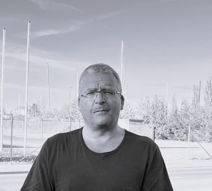 Christian Ingemann Nielsen