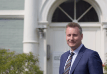 Formand for Fredericia Grundejerforening: Byens fremtid kræver tættere dialog og fælles løsninger