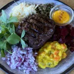 COZY, Nyt menukort ( (Foto: Massimo Grillo, Format Media) (18)