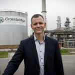 Crossbridge Energy Fredericia. Portrætter.Finn Schousboe.