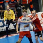 FHK – KIF Kolding den 12. november 2022 – Foto: AVISEN