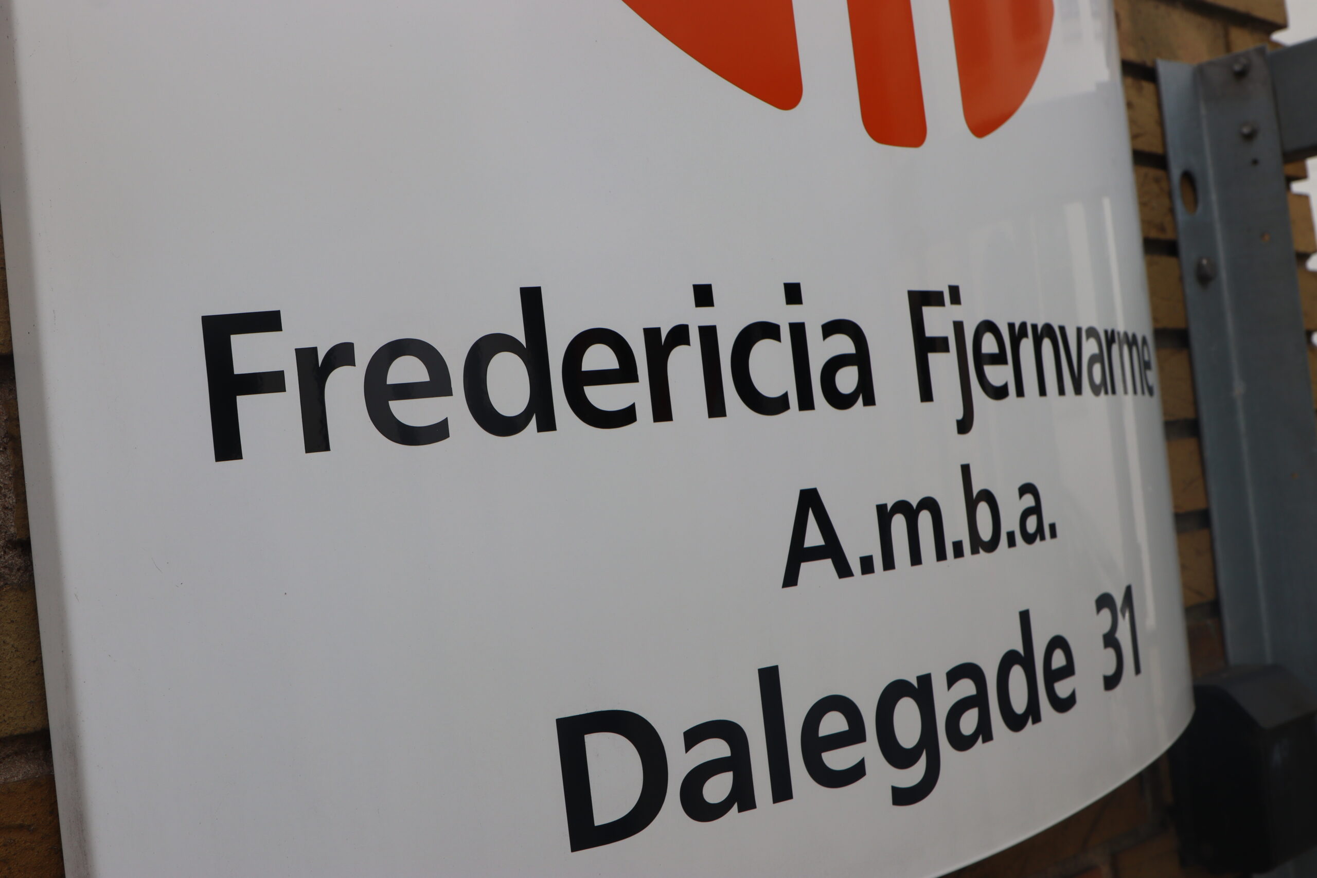 Fjernvarmen stiger med 1,5 procent i Fredericia