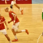 Danmark – Saudi-Arabien00001