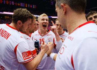 Tyskerne blev nedlagt: Danmark er kongerne af Europa