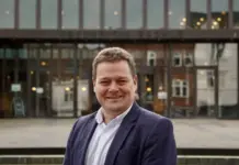 David Gulløv: Det vigtigste er, at vi er reelle og tydelige i vores valg