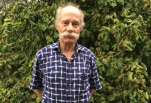 Svar til Poul Rand, LA