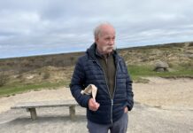 Dennis Nielsen vil styrke samarbejde og værdighed i Fredericia Byråd