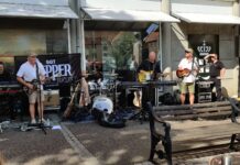 Afsked med Sgt. Pepper – eller bare en meget lang pause?