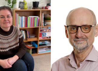 Rent drikkevand – men også gerne i fremtiden!