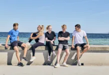 Kom med, når DGI og 52 kommuner satser på fremtidens frivillige: de unge