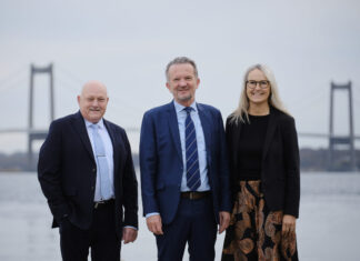 Middelfart Sparekasse slog egne forventninger markant i 2025