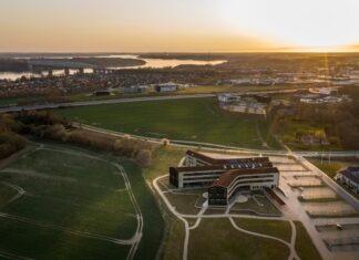 DLG Group taber millioner