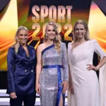 Sport 2022 værter