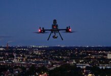 FOTO: BL Termografering / We Fly