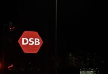 Gik på skinnerne på Fredericia Banegård: Sigtet for hash og brud på jernbaneloven