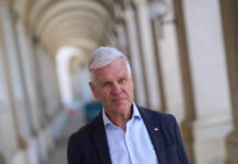 Send Naturstyrelsen tilbage til stenalderen