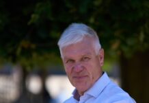 Borgere skal tilbydes plads på alderdomshjem med fokus på det gode seniorliv