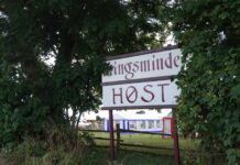 Kringsminde ser ud til at få nyt madpakkehus og shelter – projektet er fuldt finansieret