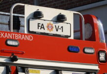 Ville brænde ukrudt af: Nu er 44-årig sigtet efter voldsom brand i Erritsø