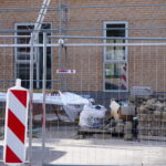 Dronningensgade Fredericia. Foto: AVISEN