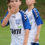 Sydbank Cup 2019. Fredericia KFUM. Foto: Patrick Viborg Andersen, Fredericia AVISEN.