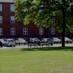 Eksercerhuset Bülows Kkaserne