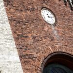 Eksercerhuset Bülows Kaserne: Foto: AVISEN