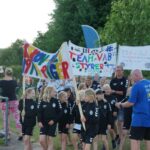 Madsby Pige Cup 2018. Foto: Andreas Dyhrberg Andreassen, Fredericia AVISEN.