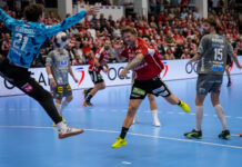 »Nu må der bare nogle point på kontoen – og det skal starte lørdag«