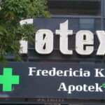 Føtex Supermarked Føtex City