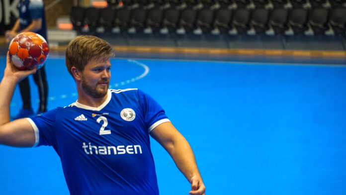 FHK træning den 19.07.2021