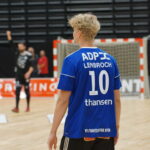 KIF Kolding – Fredericia Håndboldklub 28. september 2020 Lenbroch