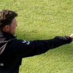 FC Fredericia – Esbjerg fB, Michael Hansen