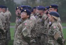 Lønforhandlinger for 7.000 militære ansatte brudt sammen