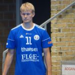 Jakob Frederiksen, FHK træning d. 12. juni 2020