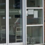 Rosenlunden plejehjem