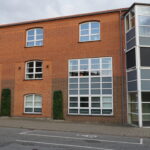 Rosenlunden plejehjem