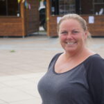 Foodmarket Gothersgade Syd Sanne Døssing