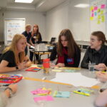 Girls Day in Science