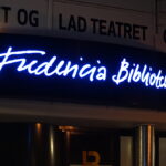 Fredericia Bibliotek