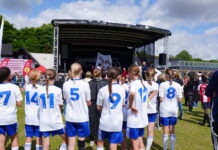 Madsby Pige Cup eksploderer i popularitet – 287 hold tilmeldt på få timer