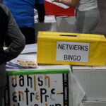 Danish Entrepreneurship Award i MesseC 2019. (Foto: Andreas Dyhrberg Andreassen / Fredericia AVISEN)