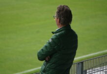 Rahbeks livsværk blev til virkelighed: Nu venter Superligaen