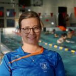 Tanja Billesø Beck, Fredericia Svømmeklub – en del af EGIF