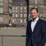 Matthias Runge Madsen, politisk journalist,