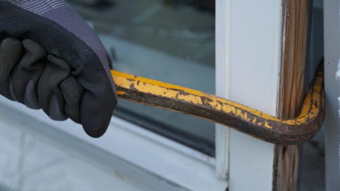 Krimi, Koben, Havevindue