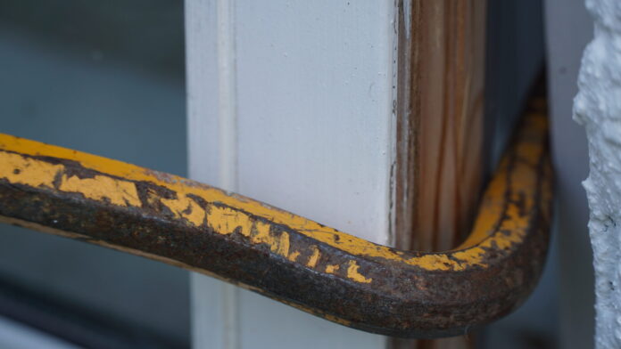 Krimi, Koben, Havevindue