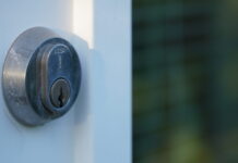 Diamantsmykker stjålet i Fredericia